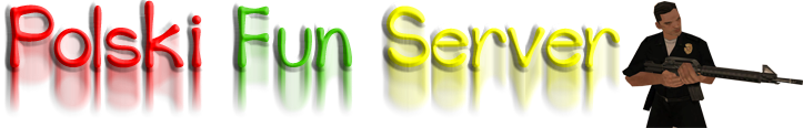 Polski Fun Serwer [0.3.7] 